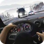 Super Highway Racing Games icon