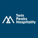 Twin Peaks icon