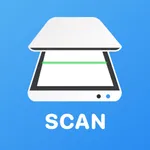 iScan - PDF & Document Scanner icon