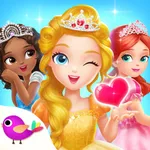 Princess Libby Wonder World icon