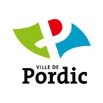 Pordic icon