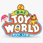 Raj Toys World icon