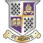 St Aidans Wishaw icon