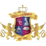 Cavendish School Student app icon