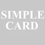 Simple_Card icon