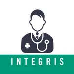 Integris Online Virtual Visit icon