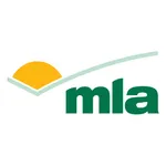 MLA VR icon