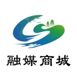 融媒商城 icon