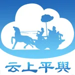 云上平舆 icon