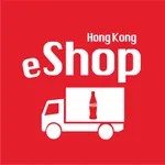 Swire Coca-Cola HK e-Shop icon