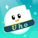 Uho-语音连麦交友 icon