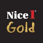 Nice1 Gold icon