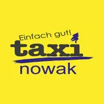 Taxi Nowak - Offenburg icon