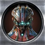 AR Mechanical War icon