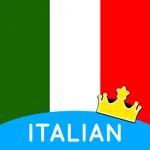 Learn Italian Beginners Easily icon