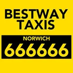 Bestway Taxis icon