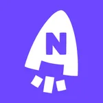 NOVAKID English school icon