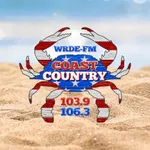 Coast Country 103.9 & 106.3 icon