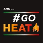 #GO HEAT icon