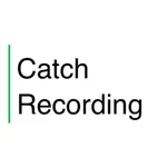 Record Your Catch icon