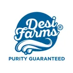 Desi Farms icon