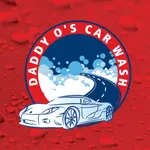 Daddy O's Car Wash icon