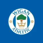 Wigan Athletic FC icon