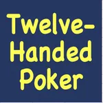 Twelve-Handed Poker icon