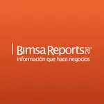 Bimsa Reports icon