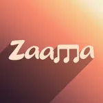 Zaama App icon