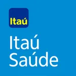 Itaú Saúde icon