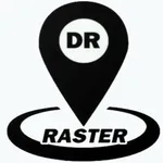 Dr Raster icon