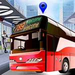 City Bus Simulator icon