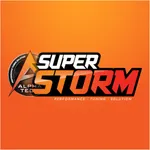 Super Storm - Alphatech icon