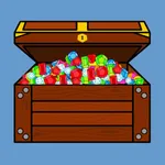 Times Tables Treasure Quest icon