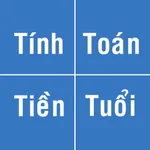 Tinh Toan Tien Tuoi icon