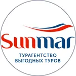 Sunmar - Горящие Туры icon