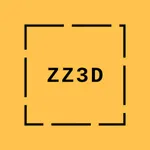 ZZ3D icon