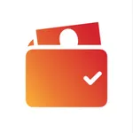 Shareoo Shared Expense Tracker icon