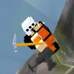 Climb Master -Mountain Race 3D icon