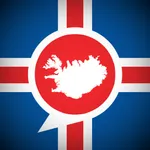 The Icelandic App - Lessons icon