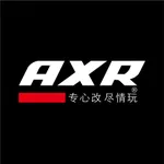 AXR-第五代 icon