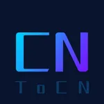 ToCN-海外华人必备加速器 icon