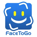 FaceToGo icon