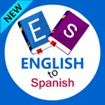 English To Espanol Translator. icon