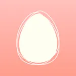 Basal body temperature : eggys icon