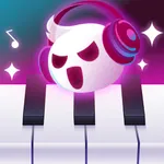 Unity Music Tiles icon