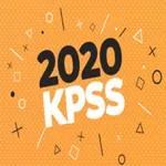 Kpss Bu Sene Son - 2020 icon