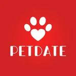 Petdate icon