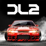 Drift Legends 2: Drifting Game icon